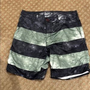 Rvca shorts